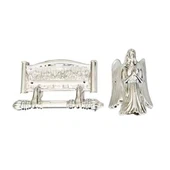 Style American Coffin Swing Bar Handle